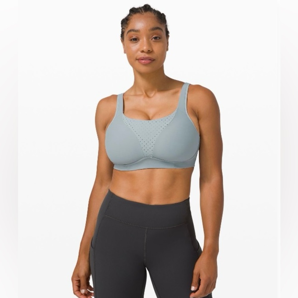 Lululemon Run Times Bra